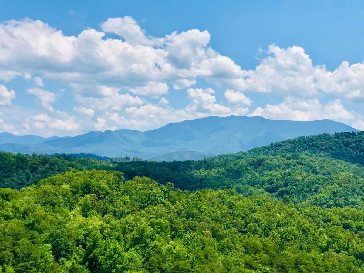 פיג'ן פורג' A Higher Calling, 1089 Of Free Area Attraction Tickets For Each Paid Day, Dollywood And More! מראה חיצוני תמונה