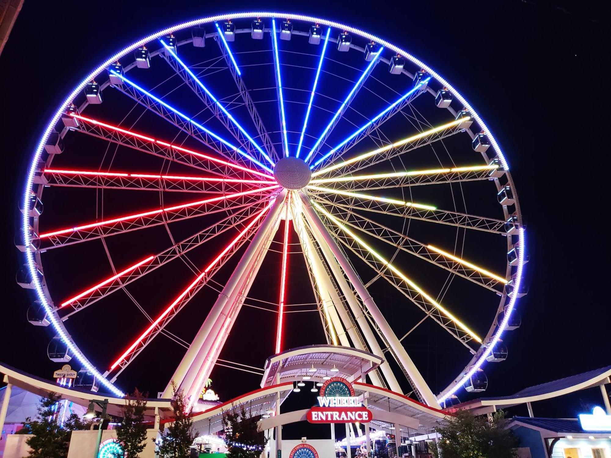 פיג'ן פורג' A Higher Calling, 1089 Of Free Area Attraction Tickets For Each Paid Day, Dollywood And More! מראה חיצוני תמונה