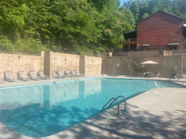 פיג'ן פורג' A Higher Calling, 1089 Of Free Area Attraction Tickets For Each Paid Day, Dollywood And More! מראה חיצוני תמונה
